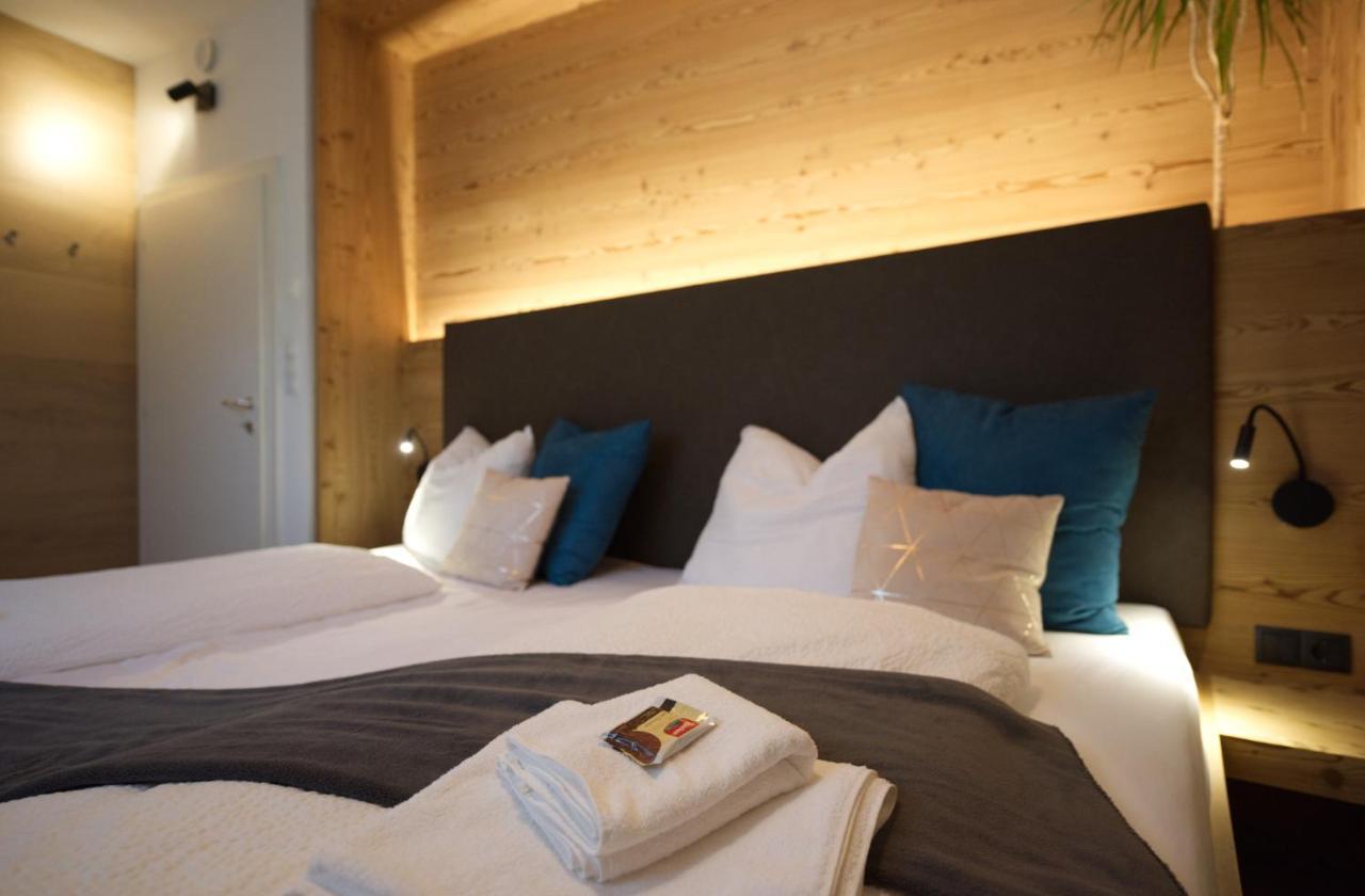 Citychalet Family Bozen Buitenkant foto